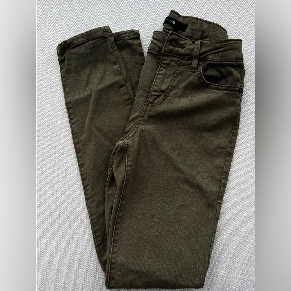 Joes Skinny Jeans